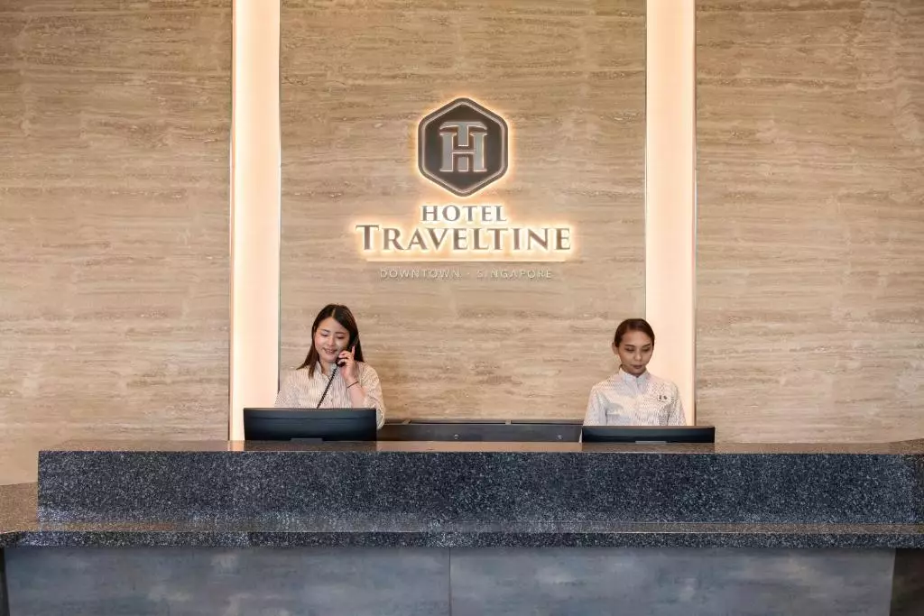 Hotel Traveltine